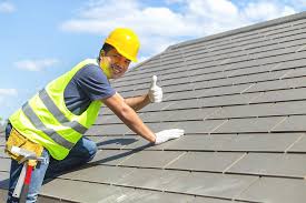 Best Roof Leak Repair  in Sterling, GA